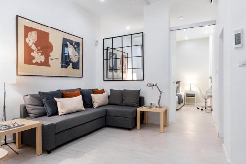 New Stylish - 1BD 1BTH - La Latina