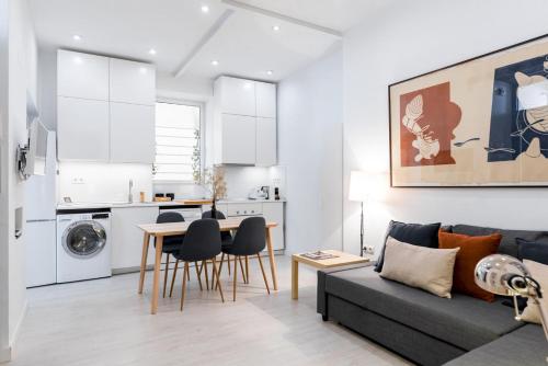 New Stylish - 1BD 1BTH - La Latina