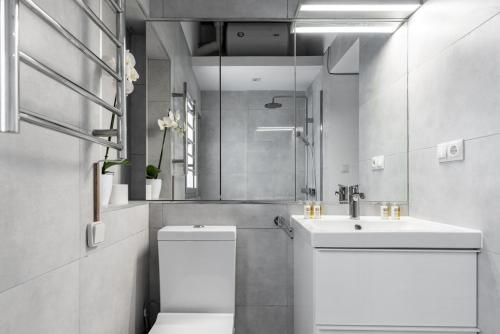 New Stylish - 1BD 1BTH - La Latina