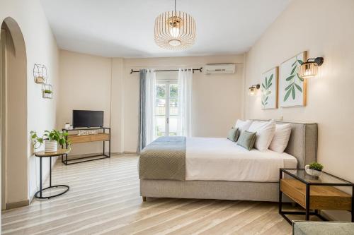 Aristo Apartment by Estia