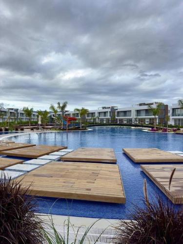 Gallery image of Apartments in Four Seasons 2 in Boğaz