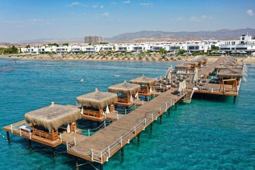 Gallery image of Apartments in Four Seasons 2 in Boğaz