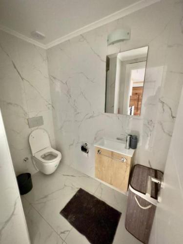 Gallery image of Apartments in Four Seasons 2 in Boğaz