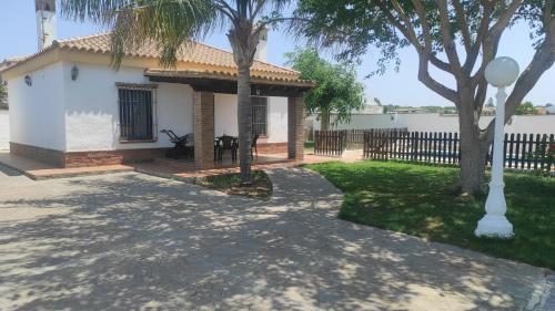 CASA ALBA