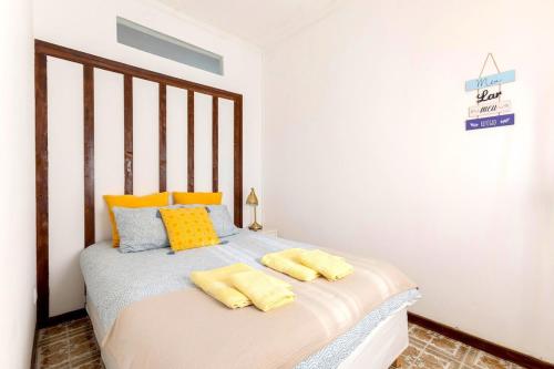 Gallery image of Beach House in Labruge