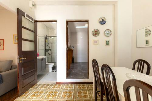 Gallery image of Beach House in Labruge