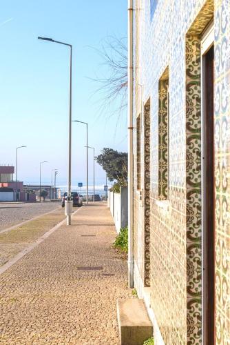 Gallery image of Beach House in Labruge