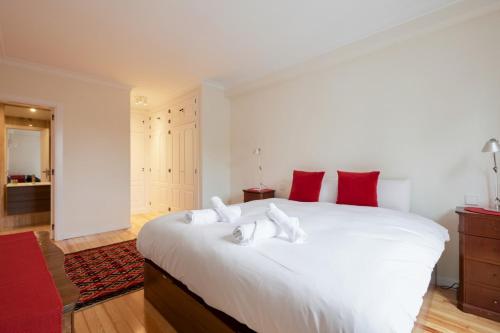 Bright Luxurious - 1BD 2BTH - AtochaRetiro