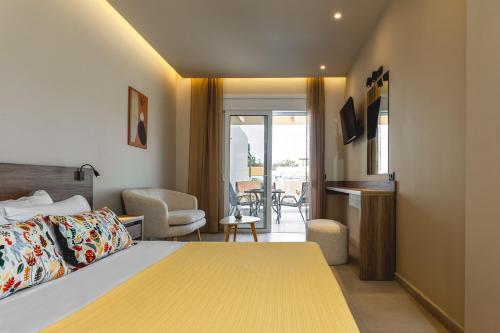 Fotografie z fotogalerie ubytování Lago Beach Living v destinaci Faliraki