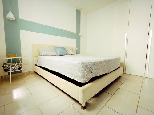 Postel nebo postele na pokoji v ubytování Boadream Casa Duria Viola
