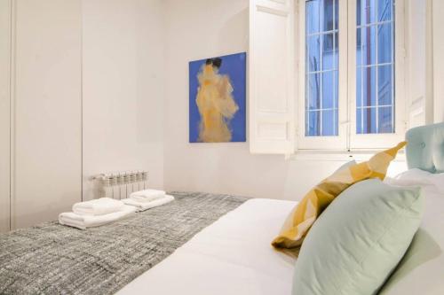 Increíble nuevo 3BD 2BTH - Centro de la ciudad