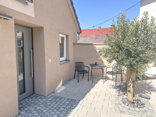 Gallery image of Kaisers Nescht in Vogtsburg