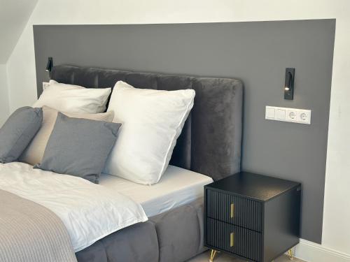 Gallery image of Kaisers Nescht in Vogtsburg