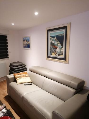 Charmante maison de vacances 45 minutes des plages