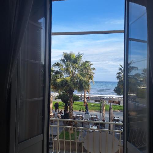 Φυσικό τοπίο κοντά σε αυτό το bed & breakfast