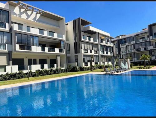 Gallery image of New apartment for rent in Tamaris
