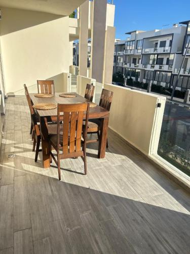 Gallery image of New apartment for rent in Tamaris