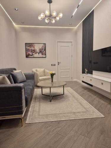 Baku Blue Residence