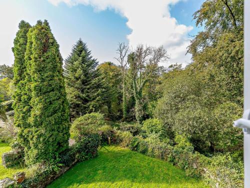 Taman di luar 3 Bed in Looe 47669