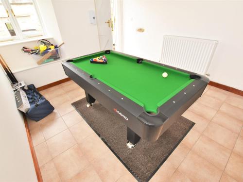 Meja biliard di 3 Bed in Looe 47669