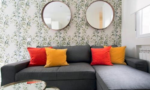 Excutive Salamanca Neighborhood