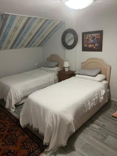 Palm Beach Apartment in La Duquesa