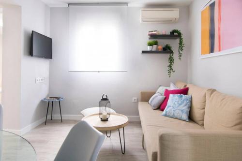 Sol City center -2BD 2BTH - Modern apartment