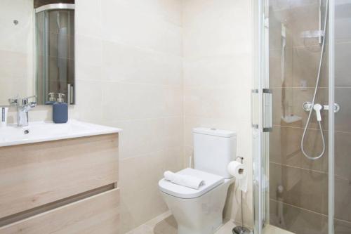 Sol City center -2BD 2BTH - Modern apartment