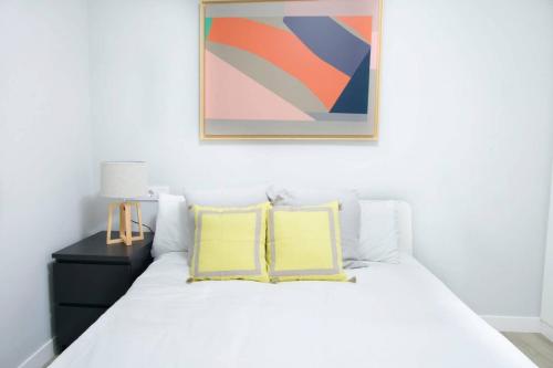 Sol City center -2BD 2BTH - Modern apartment