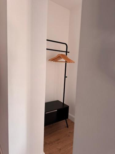Φωτογραφία από το άλμπουμ του Apartment 2 am Werlsee σε Grünheide