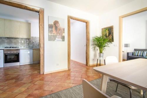 Bright Stylish Malasaña - Madrid City Centre