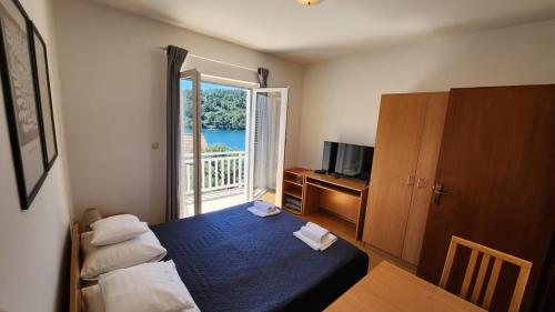 Φωτογραφία από το άλμπουμ του Apartmani Pjevalo-Mljet σε Polace