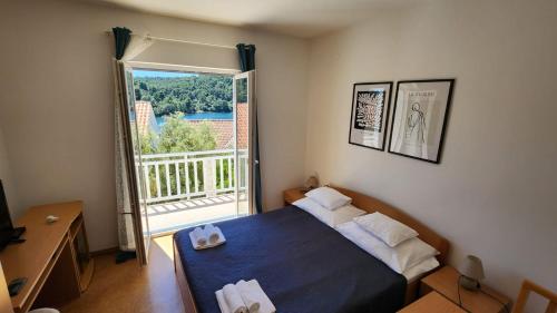 Φωτογραφία από το άλμπουμ του Apartmani Pjevalo-Mljet σε Polace