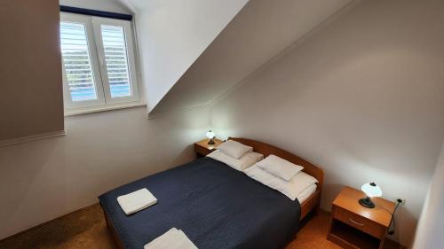 Φωτογραφία από το άλμπουμ του Apartmani Pjevalo-Mljet σε Polace
