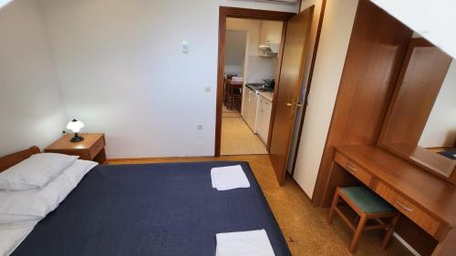 Φωτογραφία από το άλμπουμ του Apartmani Pjevalo-Mljet σε Polace