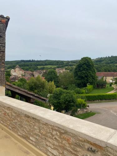 La Grange de la Fiole