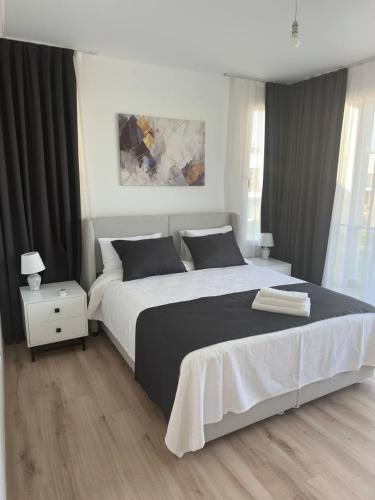 Gallery image of Apartments in Four Seasons 2 in Boğaz