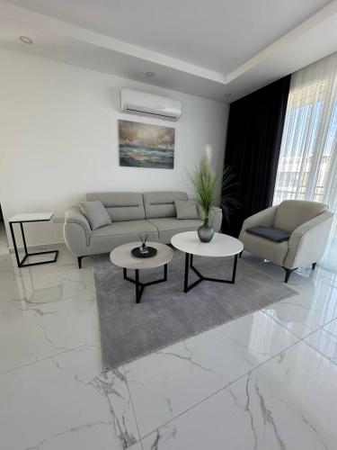 Gallery image of Apartments in Four Seasons 2 in Boğaz