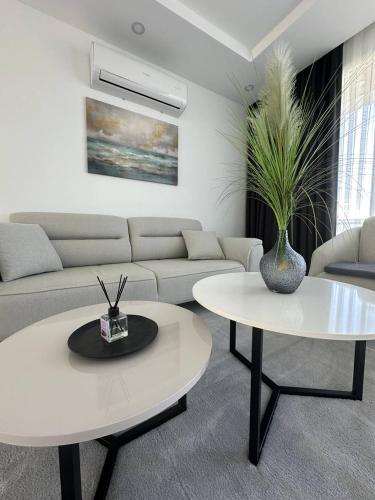 Gallery image of Apartments in Four Seasons 2 in Boğaz