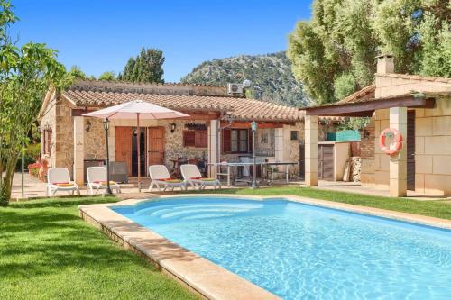 Villa Joan Toni by Villa Plus