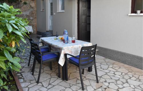 One-Bedroom Apartment In Pula