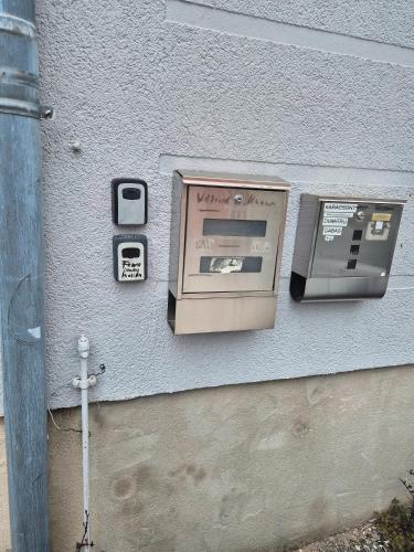 Gambar di galeri bagi Appartement Aurach A6 di Aurach