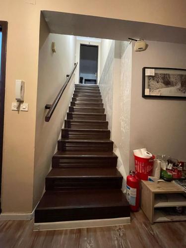 Billede fra billedgalleriet på Al-Dino i Sarajevo