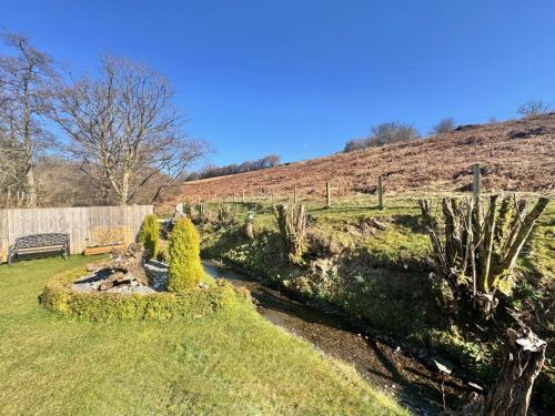 Κήπος έξω από το 1 bed in Llandovery 88603