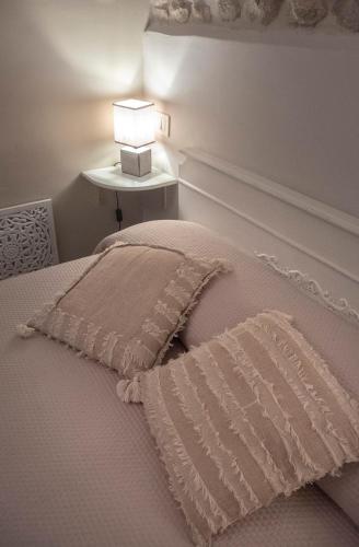 Katil atau katil-katil dalam bilik di Costa Bed and Breakfast