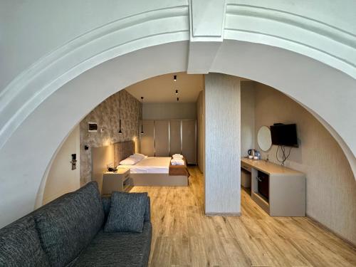 Fotografie z fotogalerie ubytování Emerald Hotel v destinaci Batumi