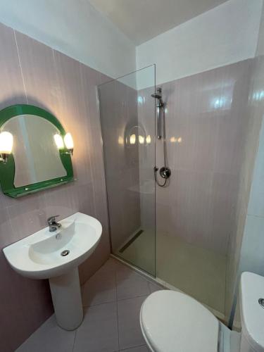 Bany a BESS Beach House