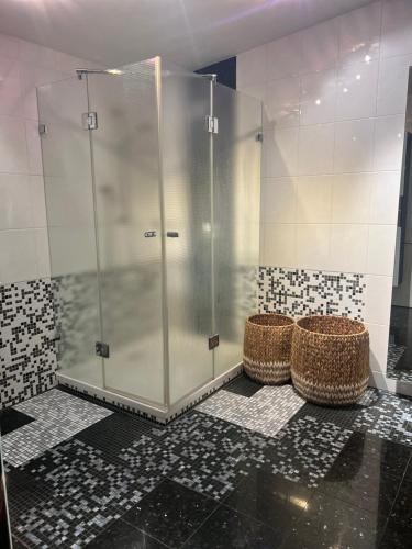 Bagno di Sunlight City Villa