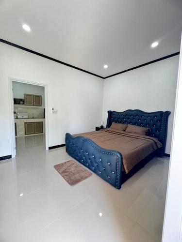 Ліжко або ліжка в номері S-Apartment