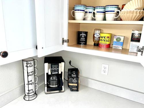 Galeriebild der Unterkunft Highland Hideaway in Sheridan